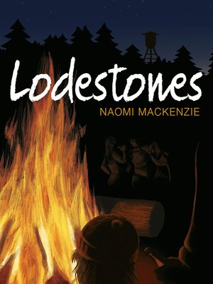 cover image of Lodestones